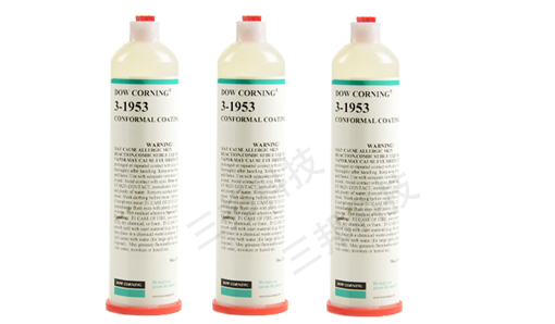 道康宁 Dow Corning 3-1953 硅胶 敷形涂布