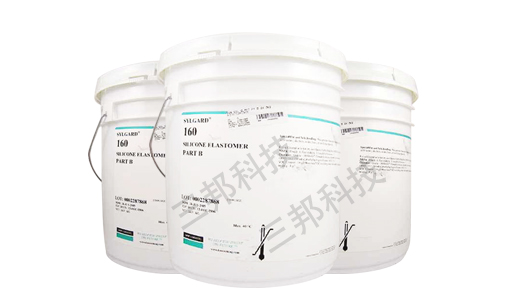 道康宁 Dow Corning Sylgard 160 硅胶 密封胶